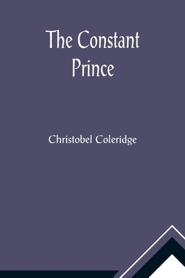 The Constant Prince 9356010366 Book Cover