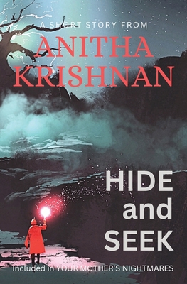 Hide-and-Seek: A Short Story 1998472116 Book Cover