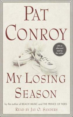 My Losing Season: The Point Guard's Way to Know... 0553714074 Book Cover