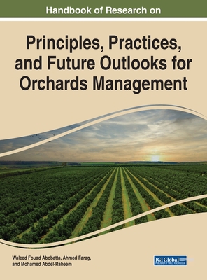 Handbook of Research on Principles and Practice... 1668424231 Book Cover