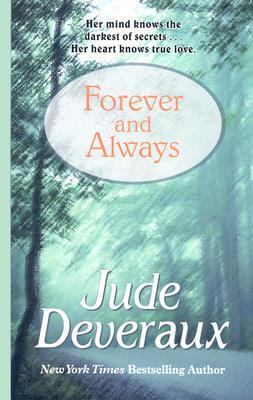 Forever and Always [Large Print] 0786259043 Book Cover