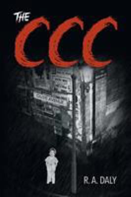 The CCC 1682891100 Book Cover