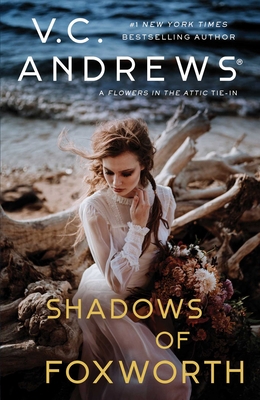 Shadows of Foxworth 1982114452 Book Cover