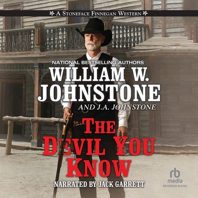 The Devil You Know B0BJ7XW3NR Book Cover
