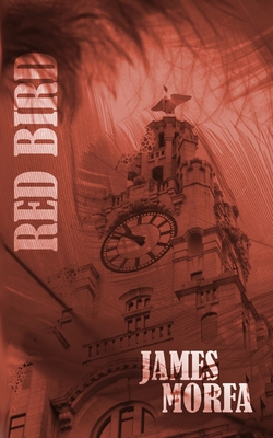 Red Bird B0D8T49VG8 Book Cover