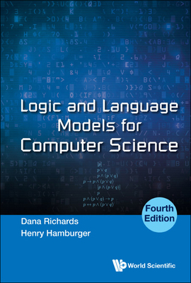 Logic & Lang Model Comp (4th Ed) 9811260664 Book Cover