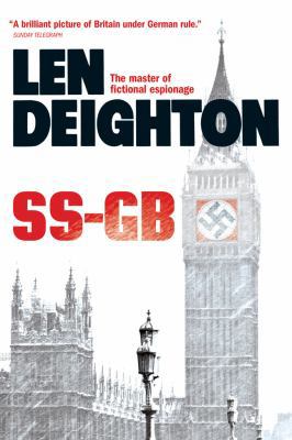 SS-GB 1402794940 Book Cover