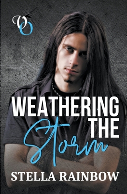 Weathering The Storm B0B7M141WR Book Cover
