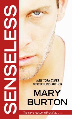 Senseless (Thorndike Press Large Print Core Ser... [Large Print] 1410436276 Book Cover