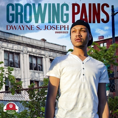 Growing Pains 109404556X Book Cover