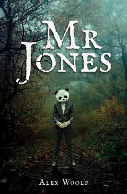 Mr Jones 1739959922 Book Cover