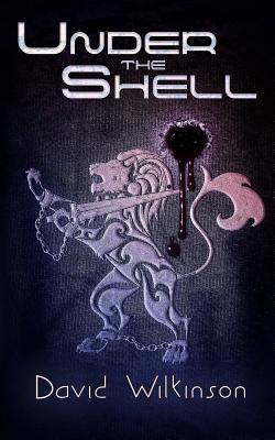 Under The Shell 190860073X Book Cover