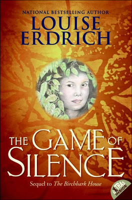 The Game of Silence 0756970253 Book Cover