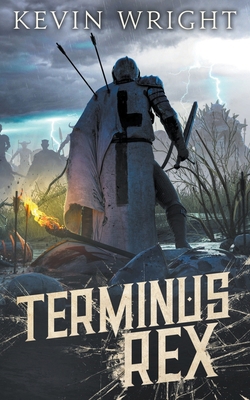 Terminus Rex B0CB7GRVPR Book Cover