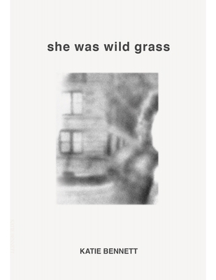 She Was Wild Grass B0H8VQYMG8 Book Cover