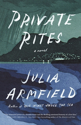 Private Rites 1250344336 Book Cover