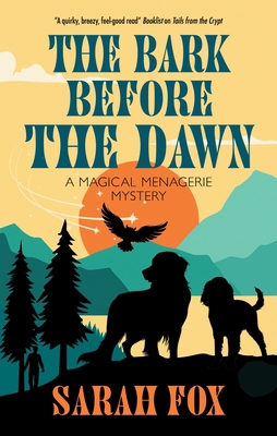 The Bark Before the Dawn 1448315468 Book Cover