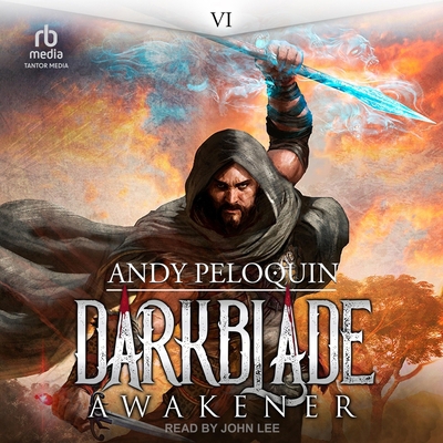 Awakener B0F3ZLJH5F Book Cover