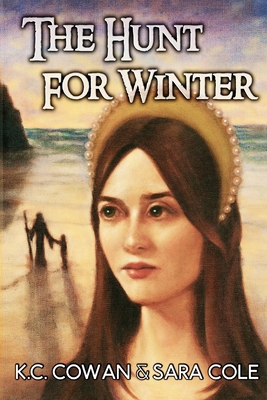 The Hunt for Winter: An abducted child, a wizar... 0692087761 Book Cover