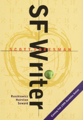 Sf Writer 0321003543 Book Cover