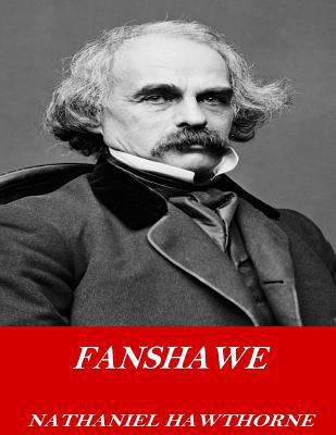 Fanshawe 1541362179 Book Cover