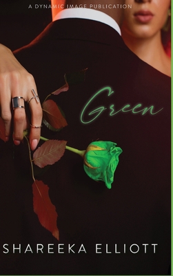 Green B09PCC7TPM Book Cover