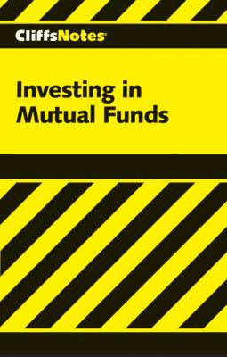 Investing in Mutual Funds 0764585177 Book Cover