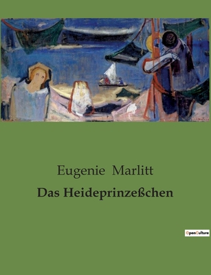 Das Heideprinzeßchen [German] B0BSGCBR4S Book Cover