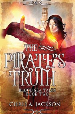 The Pirate's Truth 1939837227 Book Cover