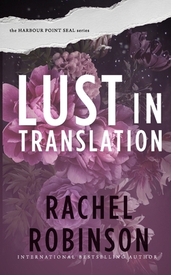Lust in Translation 1798468743 Book Cover