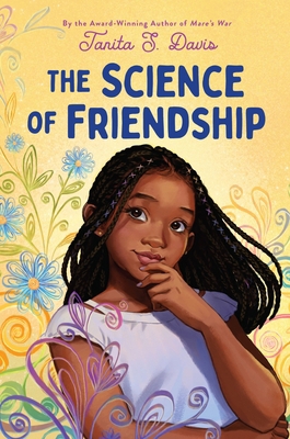 The Science of Friendship 006328474X Book Cover