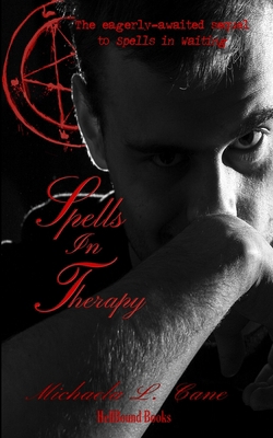 Spells in Therapy 1948318768 Book Cover
