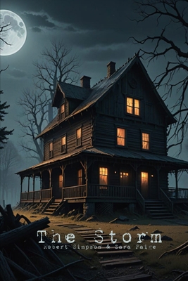 The Storm B0F2FRGRPG Book Cover