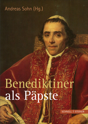 Benediktiner ALS Papste [German] 3795433592 Book Cover