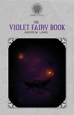 The Violet Fairy Book 938925616X Book Cover