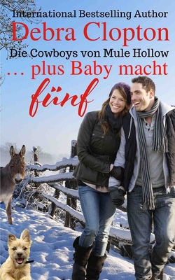 ... plus Baby macht fünf [German] 1646259289 Book Cover