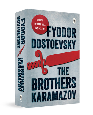 The Brothers Karamazov 9358561602 Book Cover