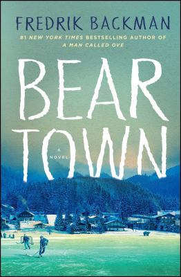 Beartown 1501176358 Book Cover