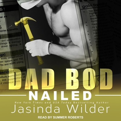 Nailed B08ZD4MQW2 Book Cover