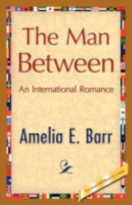 The Man Between 1421893045 Book Cover