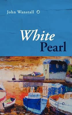 White Pearl 1847485898 Book Cover