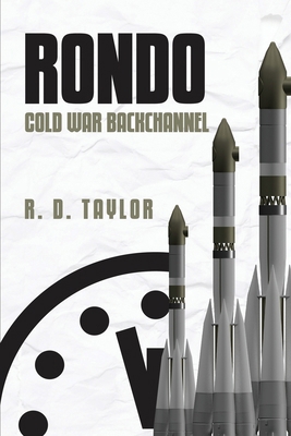 RONDO- Cold War Backchannel 1916954006 Book Cover