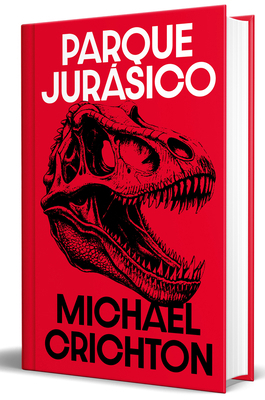Parque Jurásico (Edición Limitada) / Jurassic P... [Spanish] 8466390278 Book Cover