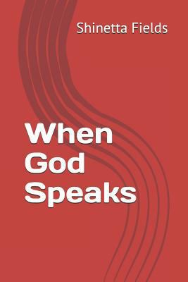 When God Speaks 1730765246 Book Cover