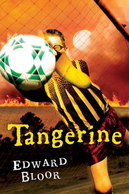 Tangerine 0152057803 Book Cover