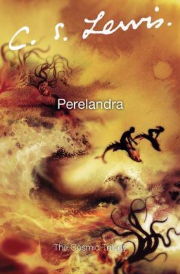 Perelandra 0007157169 Book Cover