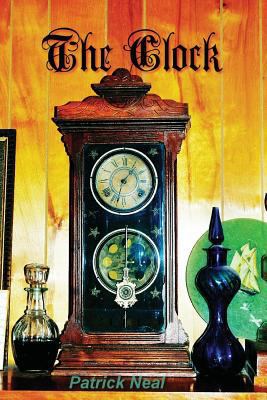 The Clock 1537097628 Book Cover