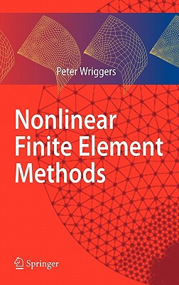 Nonlinear Finite Element Methods 3540710000 Book Cover