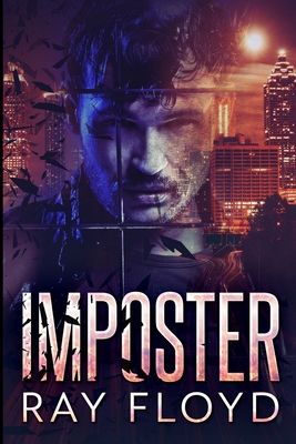 Imposter: Large Print Edition [Large Print]            Book Cover