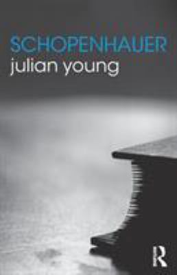 Schopenhauer B01AWLJ1C4 Book Cover